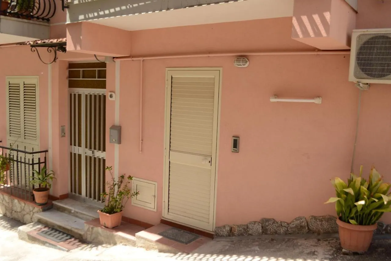 Appartement Casa Mare Naxos Flat - Home Holiday Giardini-Naxos
