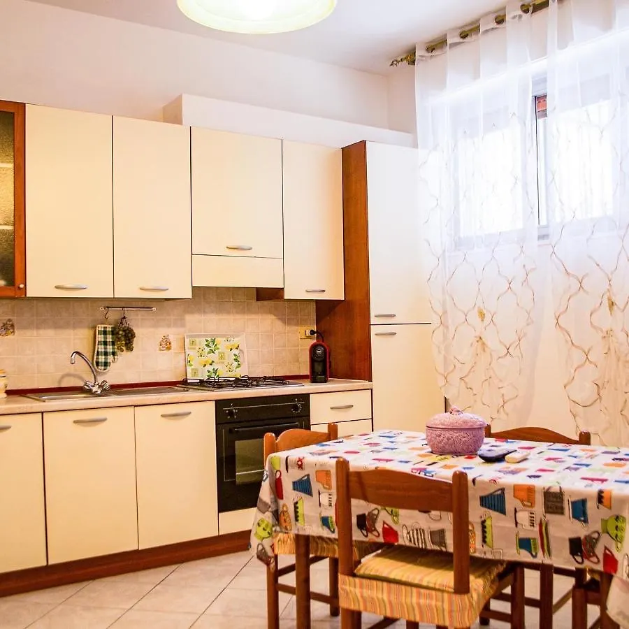 Casa Mare Naxos Flat - Home Holiday Giardini-Naxos