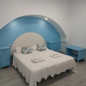 Appartamento Loft Sul Mare, Giardini Naxos
