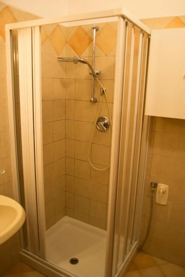 Casa Mare Naxos Flat - Home Holiday Giardini Naxos Apartment