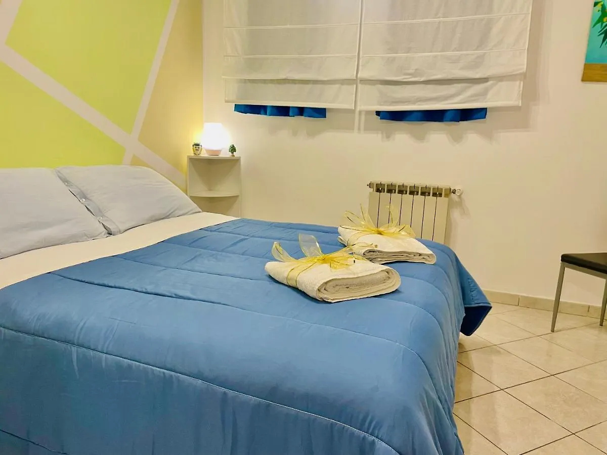 Casa Mare Naxos Flat - Home Holiday Giardini Naxos Italy