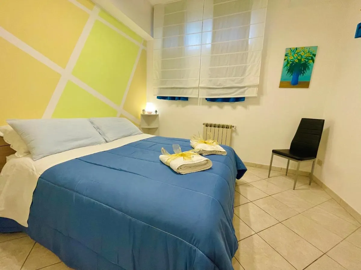 Casa Mare Naxos Flat - Home Holiday Giardini Naxos 0*,  Italy