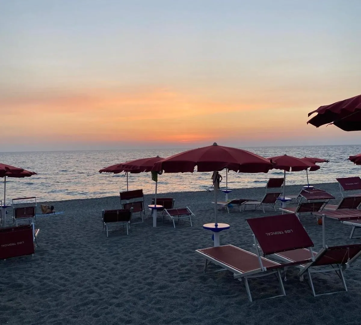 Casa Mare Naxos Flat - Home Holiday Giardini Naxos Apartment